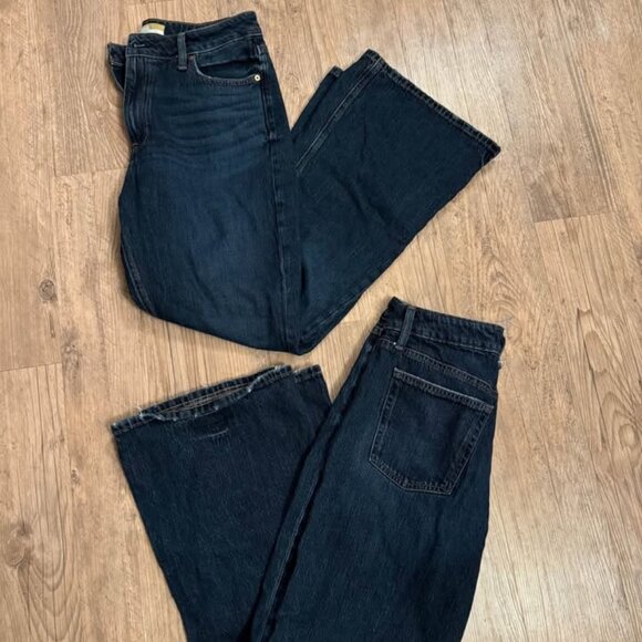 Maurices Goldie 90's Flare - Picture 1 of 2